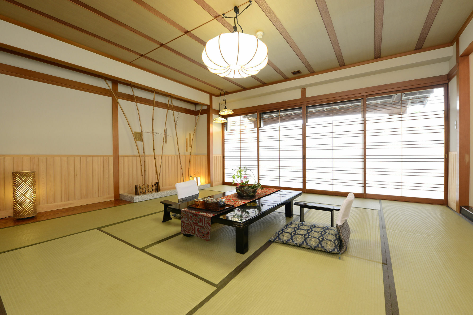 Wakamatsu Chita Hot Spring Resort Minamichita Exterior photo