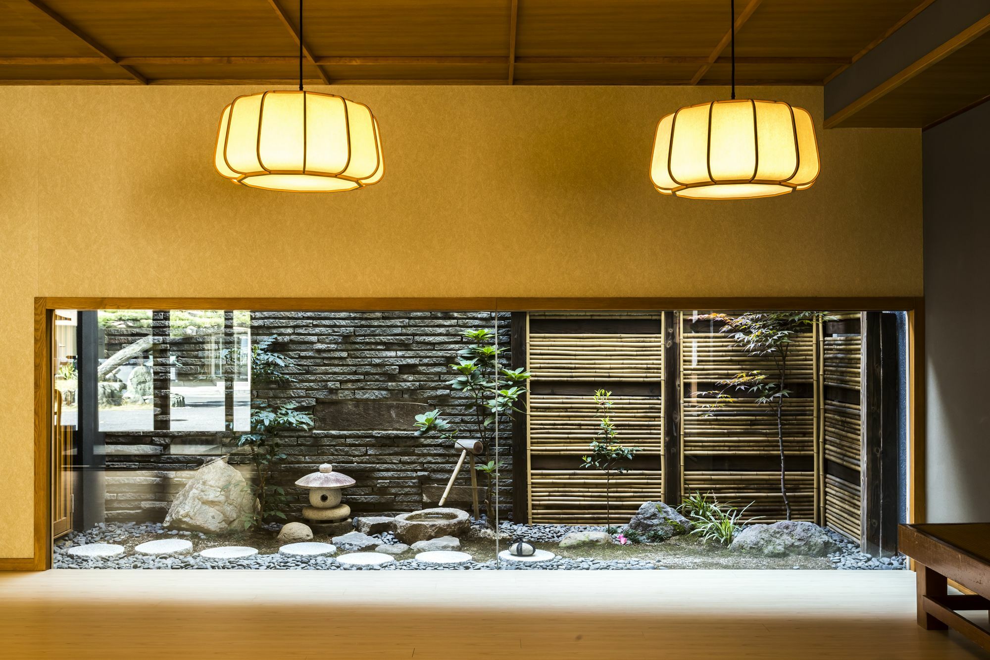 Wakamatsu Chita Hot Spring Resort Minamichita Exterior photo